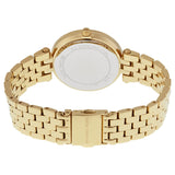 Michael Kors Mini Darci Gold Crystal Pave Dial Ladies Watch MK3445 - Big Daddy Jewelry #3