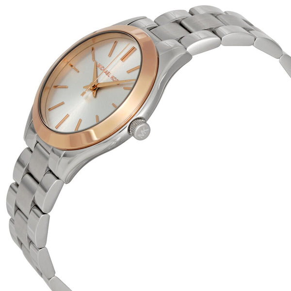 Michael Kors Mini Slim Runway Ladies Watch MK3514 - Big Daddy Jewelry #2