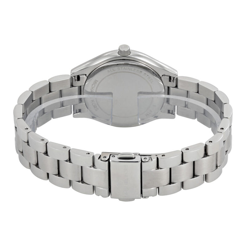 Michael Kors Mini Slim Runway Ladies Watch MK3514 - Big Daddy Jewelry #3
