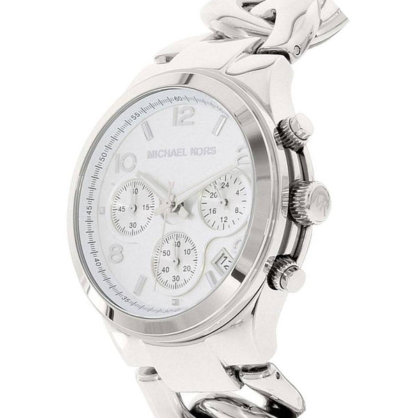 Michael Kors Runway Twist Women's Watch MK3149 - Big Daddy Jewelry #2