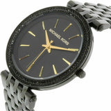 Michael Kors All Black Darci Women's Watch MK3337 - Big Daddy Jewelry #2