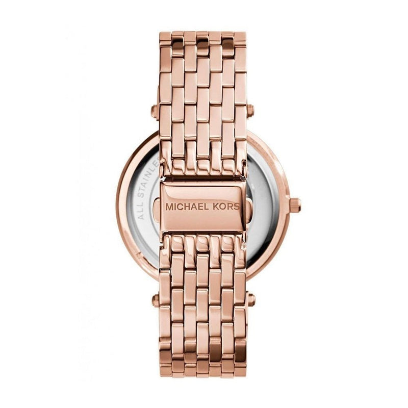 Michael Kors Darci Rose Gold Ladies Watch MK3399 - Big Daddy Jewelry #3