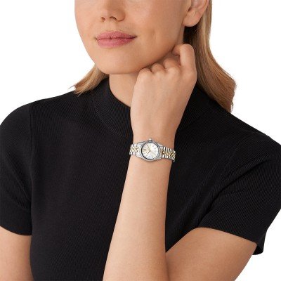 Michael Kors MK4740 Petite Lexington Watch MK4740 - Image 4