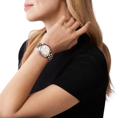 Michael Kors MK7258 Bradshaw Watch