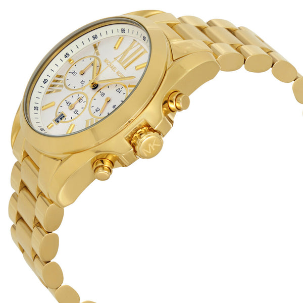 Michael Kors Oversize Bradshaw Chronograph Unsiex Watch MK6266 - Big Daddy Jewelry #2