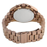 Michael Kors Oversized Bradshaw Chronograph Sable Dial Watch MK6247 - Big Daddy Jewelry #3