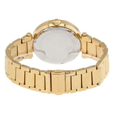 Michael Kors Parker Champagne Dial Gold-tone Watch #MK5784 - Big Daddy Jewelry #3