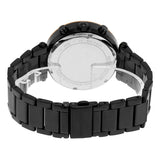Michael Kors Parker Chronograph Black Dial Ladies Watch MK5885 - Big Daddy Jewelry #3