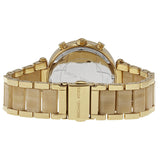 Michael Kors Parker Chronograph Champagne Dial Ladies Watch #MK5632 - Big Daddy Jewelry #3