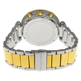 Michael Kors Parker Glitz Silver Dial Two-tone Ladies Watch #MK5626 - Big Daddy Jewelry #3