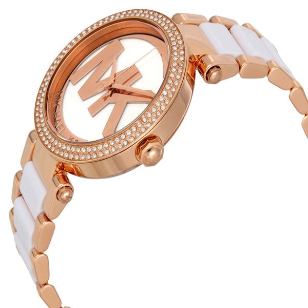 Michael Kors Parker Ladies Watch MK6365 - Big Daddy Jewelry #2