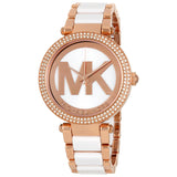 Michael Kors Parker Ladies Watch MK6365 - Big Daddy Jewelry
