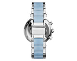 Michael Kors Parker Mother of Pearl Dial Ladies Watch MK6138 - Big Daddy Jewelry #4