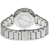 Michael Kors Parker Mother of Pearl Dial Crystals Steel Ladies Watch MK5572 - Big Daddy Jewelry #3