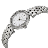 Michael Kors Petite Darci Silver Dial Ladies Watch MK3294 - Big Daddy Jewelry #2