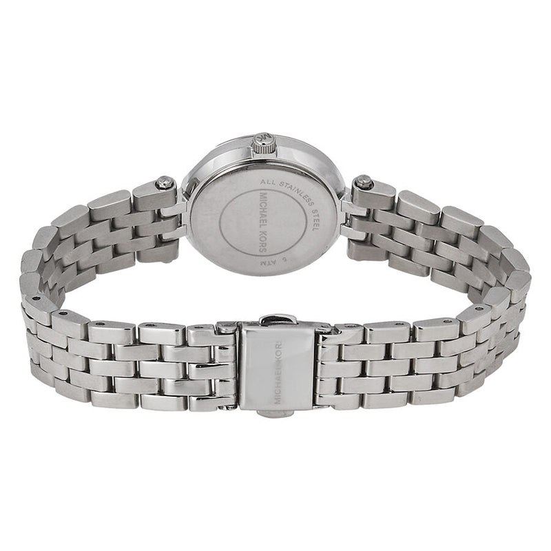 Michael Kors Petite Darci Silver Dial Ladies Watch MK3294 - Big Daddy Jewelry #3