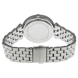 Michael Kors Petite Darci Silver Dial Steel Ladies Watch MK3364 - Big Daddy Jewelry #3