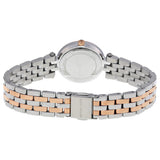 Michael Kors Petite Darci Silver Dial Two-tone Ladies Watch MK3298 - Big Daddy Jewelry #3