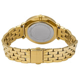 Michael Kors Pyper Crystal Yellow Gold-tone Dial Ladies Watch MK3898 - Big Daddy Jewelry #3