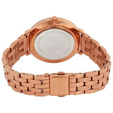 Michael Kors Pyper Rose Gold Unisex Watch MK3897 - Big Daddy Jewelry #3