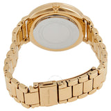 Michael Kors Pyper Quartz Crystal Black Dial Ladies Watch MK4593 - Big Daddy Jewelry #3