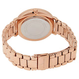 Michael Kors Pyper Quartz Crystal White Dial Ladies Watch MK4594 - Big Daddy Jewelry #3