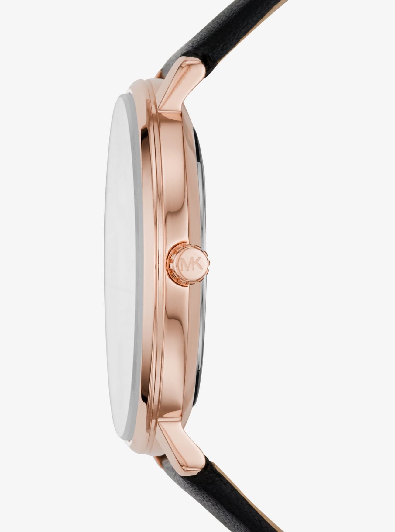 Michael Kors Pyper Quartz White Dial Ladies Watch MK2834 - Watch
