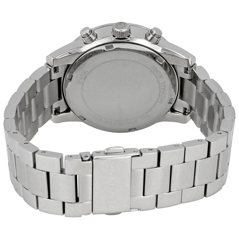 Michael Kors Ritz Chronograph White Dial Ladies Watch MK6428 - Big Daddy Jewelry #3
