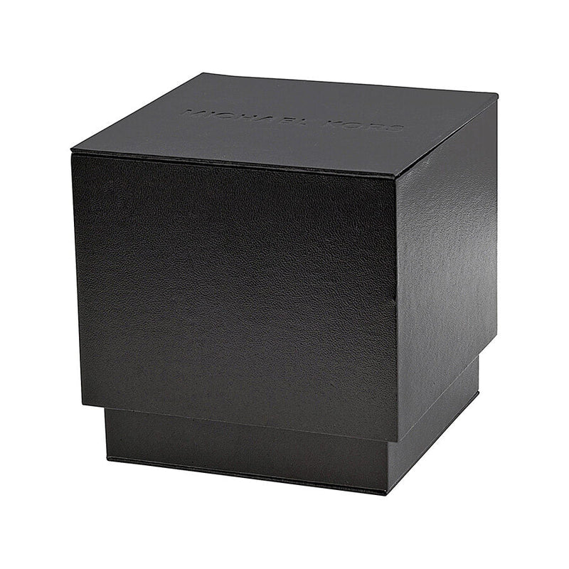 Michael Kors Runway Champagne Dial Ladies Watch #MK3179 - Big Daddy Jewelry #4