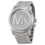 Michael Kors Runway Crystal Pave Ladies Watch MK5544 - Big Daddy Jewelry