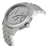 Michael Kors Runway Crystal Pave Ladies Watch MK5544 - Big Daddy Jewelry #2