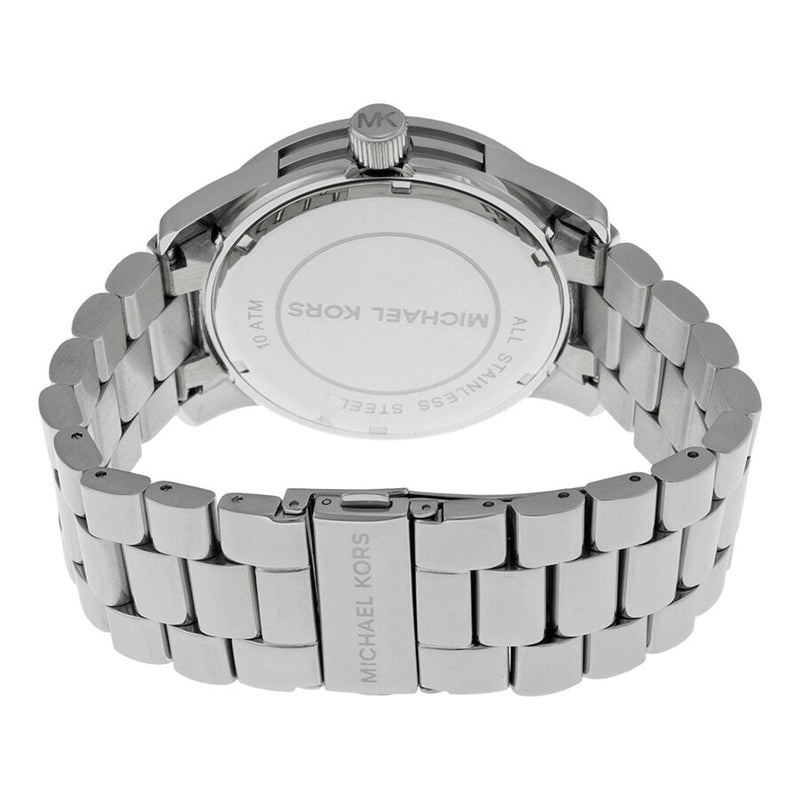 Michael Kors Runway Crystal Pave Ladies Watch MK5544 - Big Daddy Jewelry #3