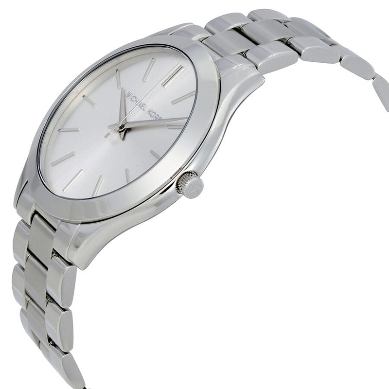 Michael Kors Runway Silver Dial Ladies Watch #MK3178 - Big Daddy Jewelry #2