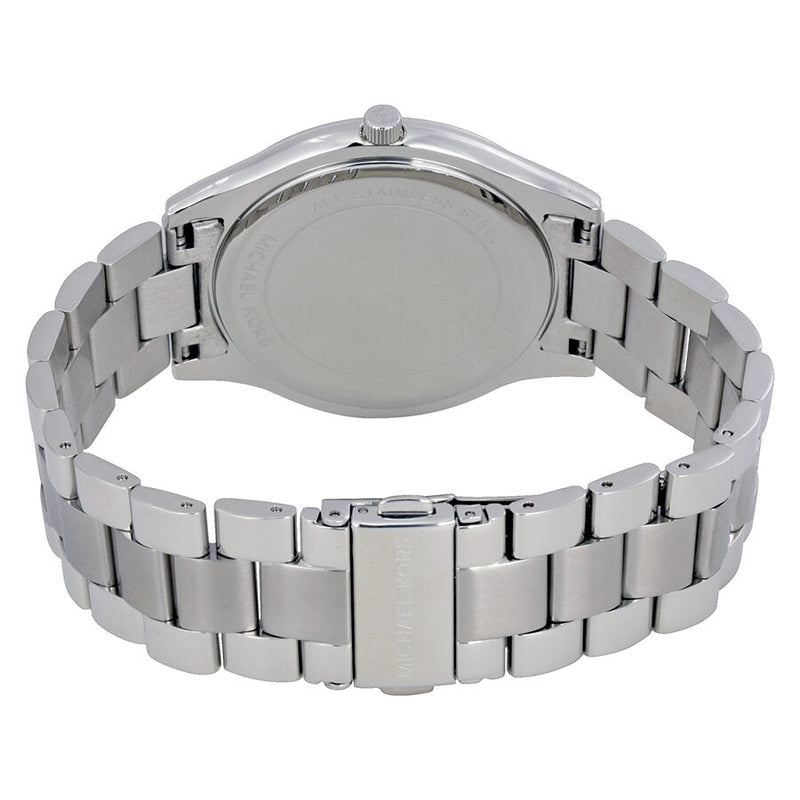 Michael Kors Runway Silver Dial Ladies Watch #MK3178 - Big Daddy Jewelry #3