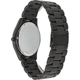 Michael Kors Slim Runway Black Dial Men's Watch MK8507 - Big Daddy Jewelry #3
