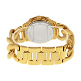 Michael Kors Runway Twist Chronograph Gold-tone Ladies Watch MK3131 - Big Daddy Jewelry #3
