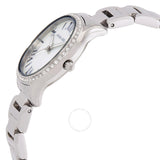 Michael Kors Sage Quartz Mother of Pearl Dial Ladies Watch MK4824 - Big Daddy Jewelry #2