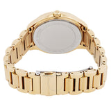 Michael Kors Sage Quartz White Dial Ladies Watch MK4805 - Big Daddy Jewelry #3