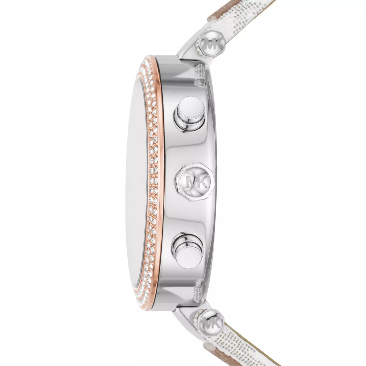 Michael Kors Silver Ladies Watch - MK6950