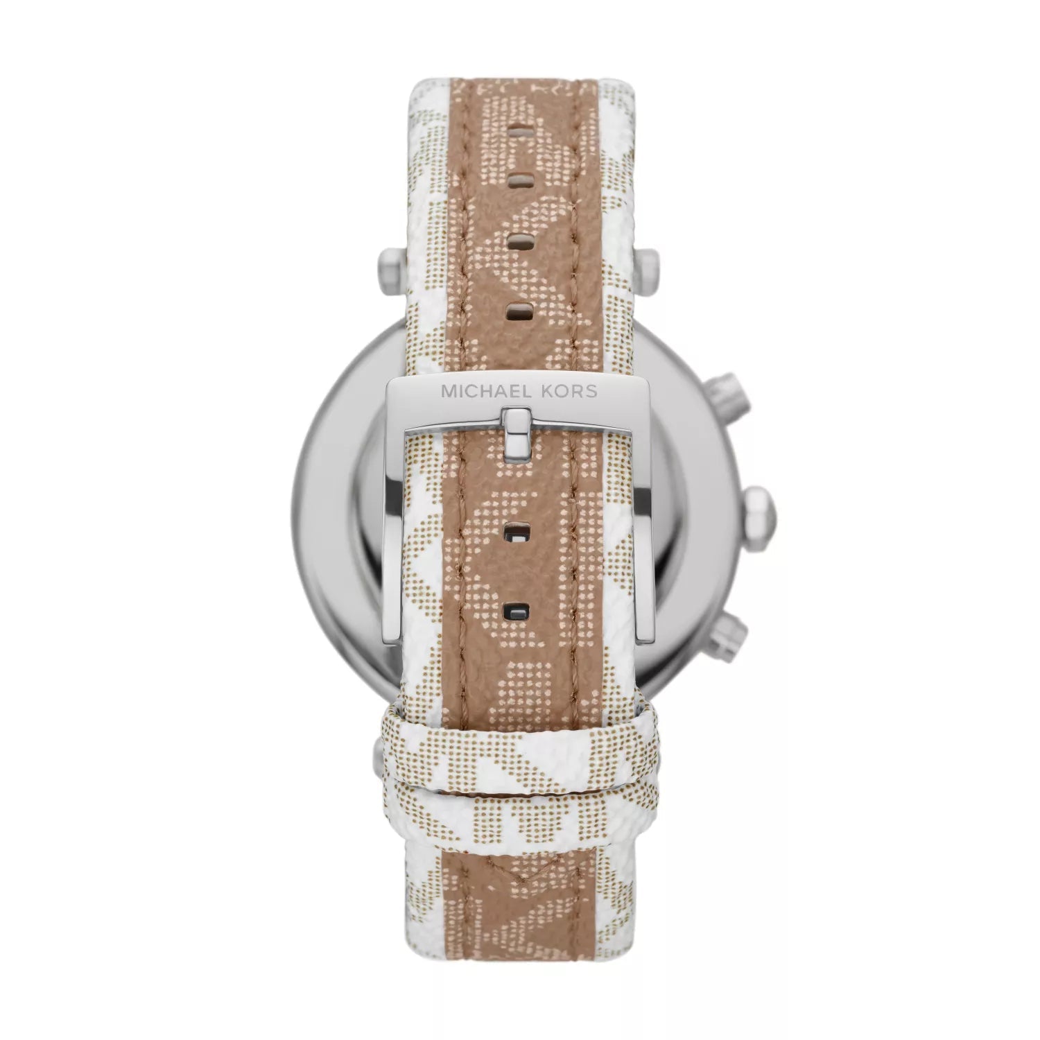 Michael Kors Silver Ladies Watch - MK6950