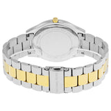 Michael Kors Slim Runway Blue Dial Two-tone Ladies Watch MK3479 - Big Daddy Jewelry #3