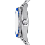 Michael Kors Silver Men's Watch - MK9160 MK9160 - Image 2