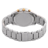 Michael Kors Warren Chronograph Quartz White Dial Men's Watch MK9112 - Big Daddy Jewelry #3