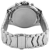 Michael Kors Whitney Chronograph Quartz Crystal Silver Dial Ladies Watch MK6728 - Big Daddy Jewelry #3