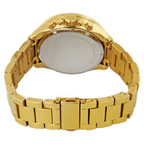 Michael Kors Wren Chronograph Crystal Pave Dial Ladies Watch MK6095 - Big Daddy Jewelry #3