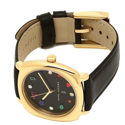 Marc Jacobs Women's Mandy Quartz Watch MJ1597 - Big Daddy Jewelry #3