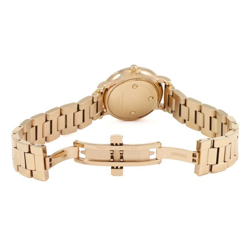 Marc Jacobs Classic Mini Ladies Watch#MJ3527 - Kiwi Watches #4