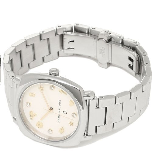 Marc Jacobs Women's Mandy Quartz Watch MJ3572 - Kiwi Watches #3