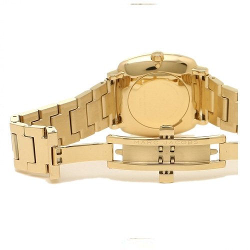 Marc Jacobs Women's Mandy Quartz Watch MJ3573 - Big Daddy Jewelry #3
