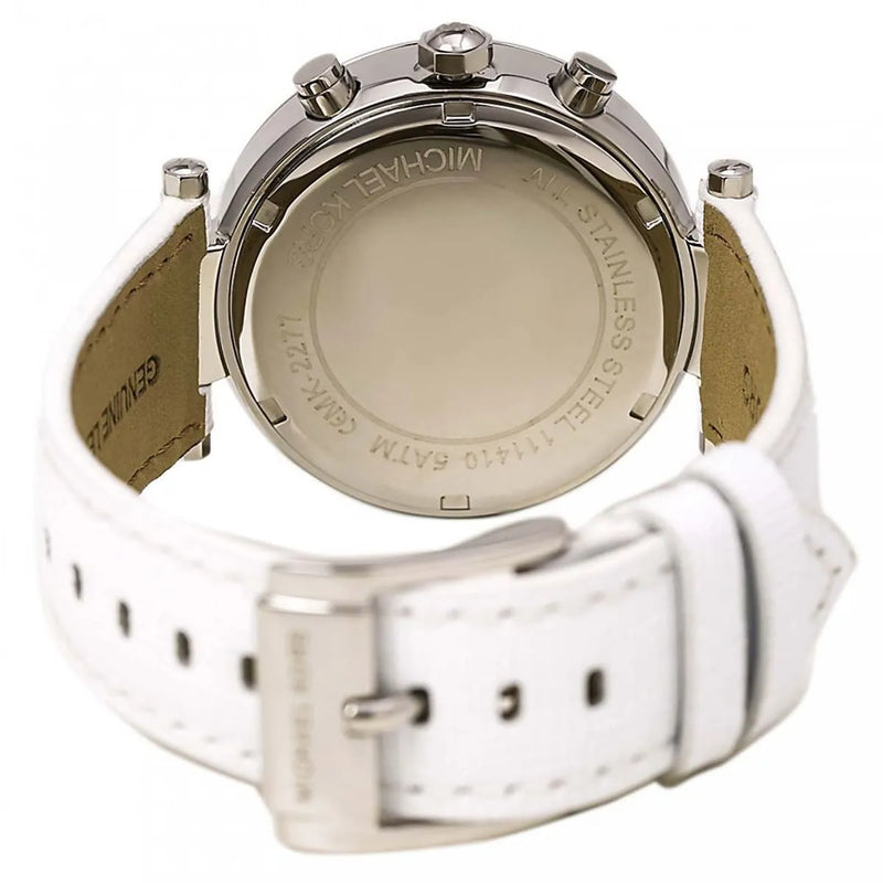 Michael Kors Silver Ladies Watch - MK2277 MK2277 - Image 4